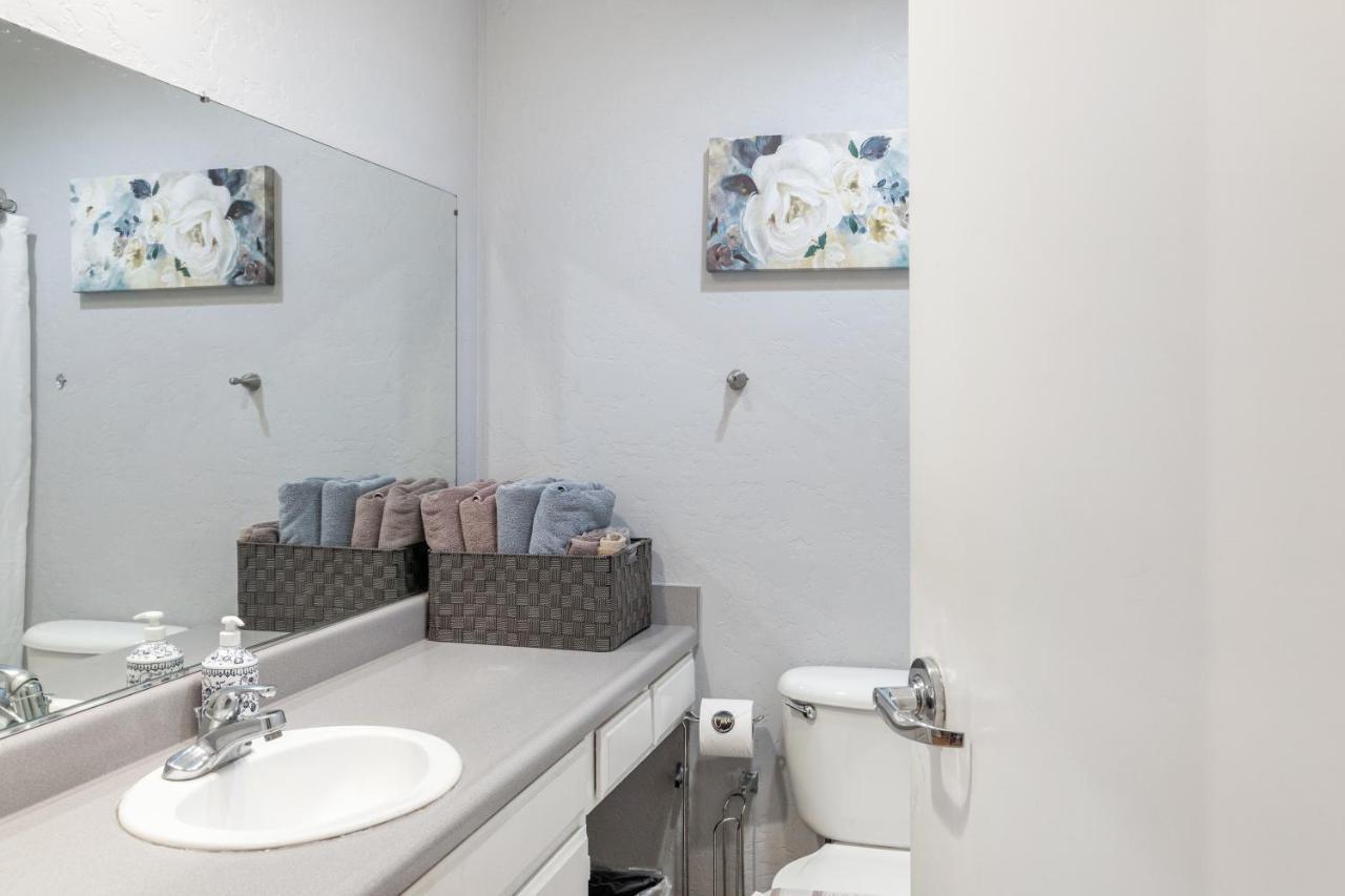 Hotel Greely Gaslamp - Loft W Parking & 4 Beds #201 San Diego Exterior foto
