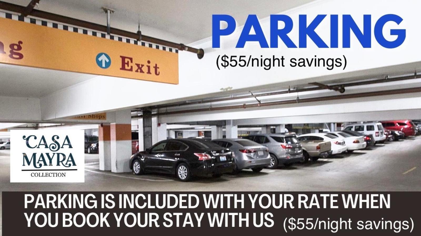 Hotel Greely Gaslamp - Loft W Parking & 4 Beds #201 San Diego Exterior foto
